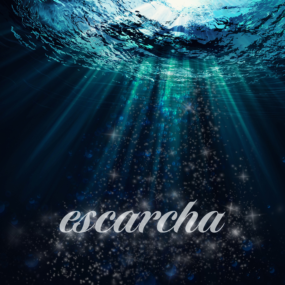 La cantautora Aquella estrena su sencillo debut «Escarcha»
