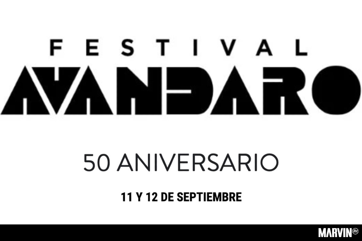 El «Festival de rock y ruedas Avándaro» celebrado el 11 y 12 de septiembre cumplió 50 años