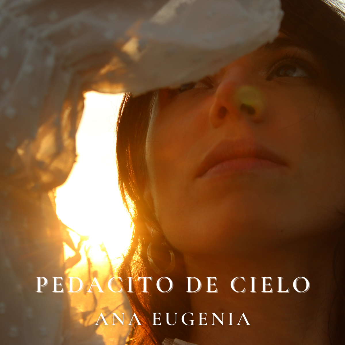 Ana Eugenia presenta su primer sencillo «Pedacito de Cielo», disponible en todas las plataformas digitales.