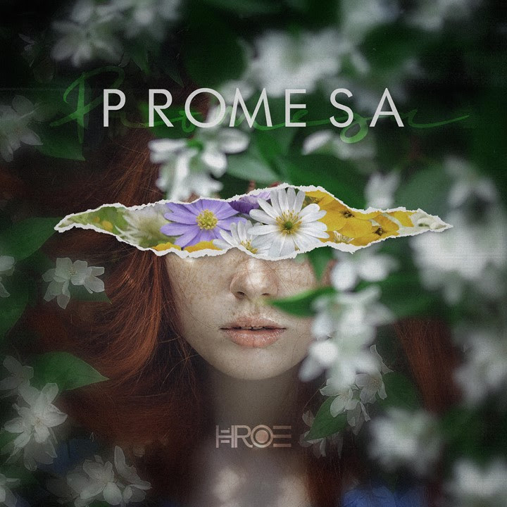 Héroe la banda que debuta con una «Promesa», su primer sencillo.
