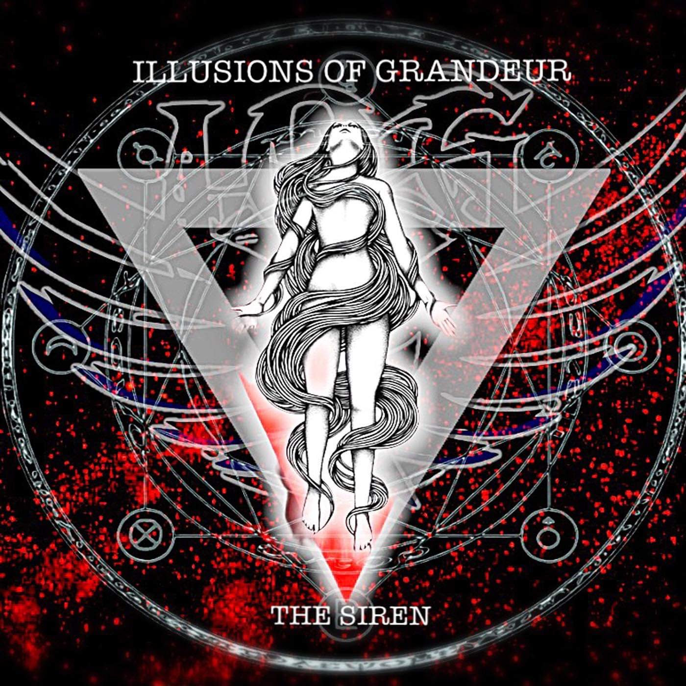 Illusions of grandeur: Presentará «The Siren» su nuevo álbum.