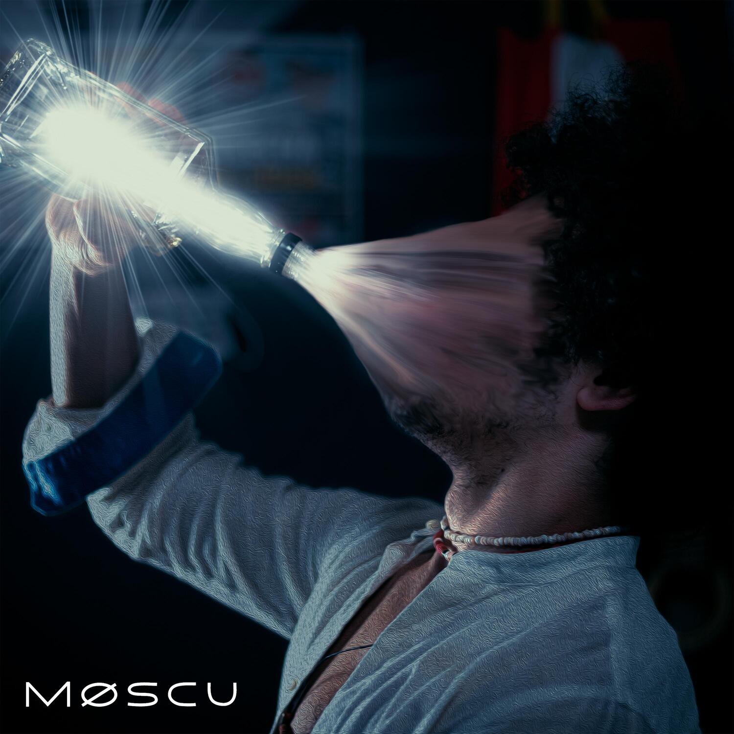 Møscu lanza su primer sencillo «Montañas»