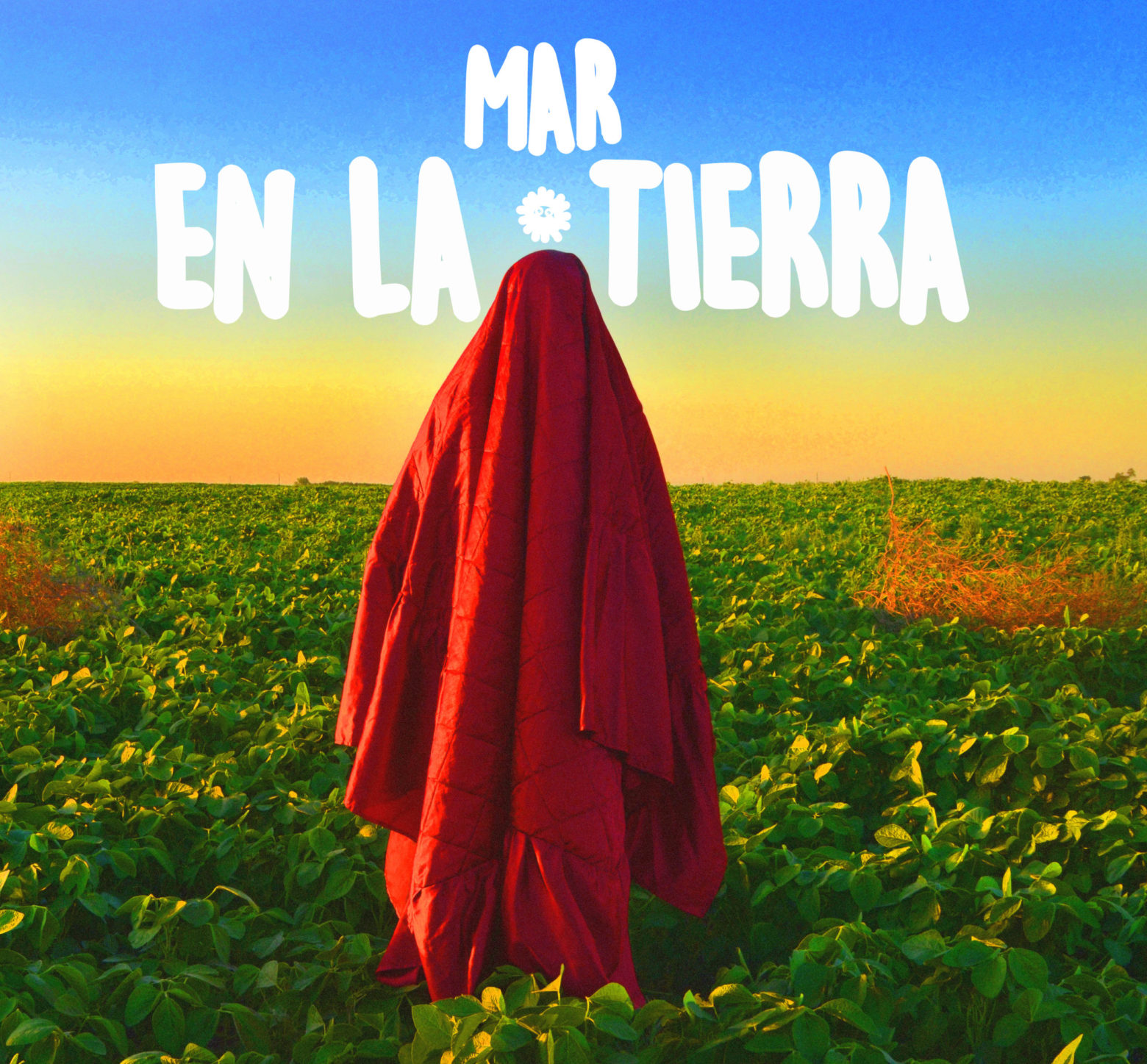 Mar, el duo argentino presenta su sencillo «En la Tierra»