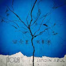 Ploaie estrena «Jardín Azul», su primer álbum.