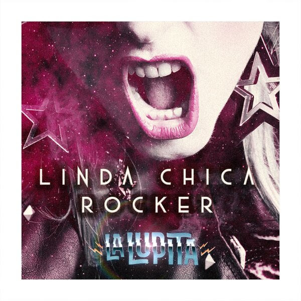La Lupita inicia los festejos por su 30 aniversario con una "Linda Chica Rocker"