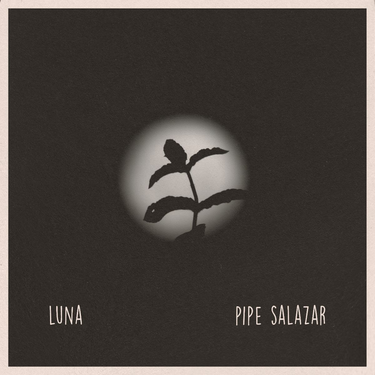 Pipe Salazar estrena su primer sencillo «Luna»