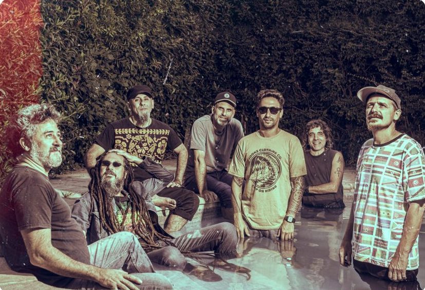 Nonpalidece llega a México para presentar su disco homónimo
