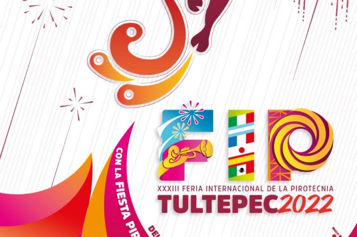 Feria Internacional de la Pirotecnia Tultepec 2022