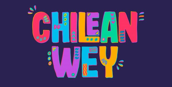 Chilean Wey: un espacio para celebrar el vínculo entre Chile y México