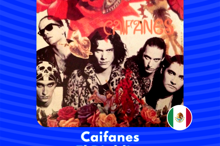 19 junio 1990 un día como hoy mexico caifanes el diablito bravo revista