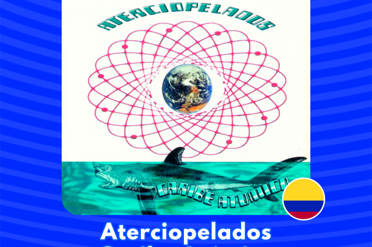 23 junio 1998 un día como hoy colombia aterciopelados caribe atómico bravo revista