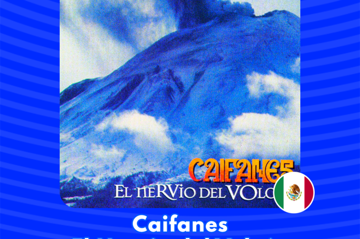 29 junio 1994 un día como hoy mexico caifanes el nervio del volcan bravo revista