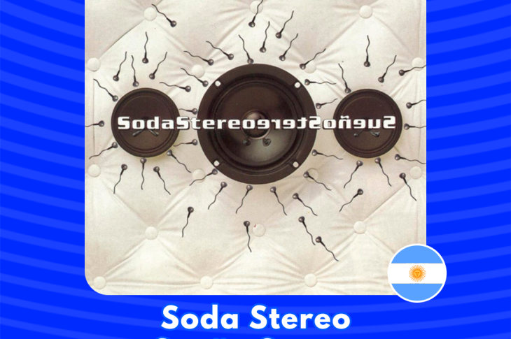 29 junio 1995 un día como hoy argentina soda stereo sueño stereo bravo revista