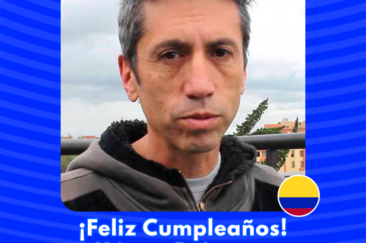 29 junio un dia como hoy colombia junio feliz cumpleaños hector buitrago bravo revista