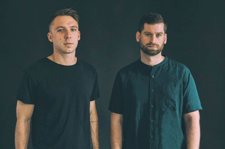 4 agosto noticias usa Odesza estrena «Light of Day» bravo revista