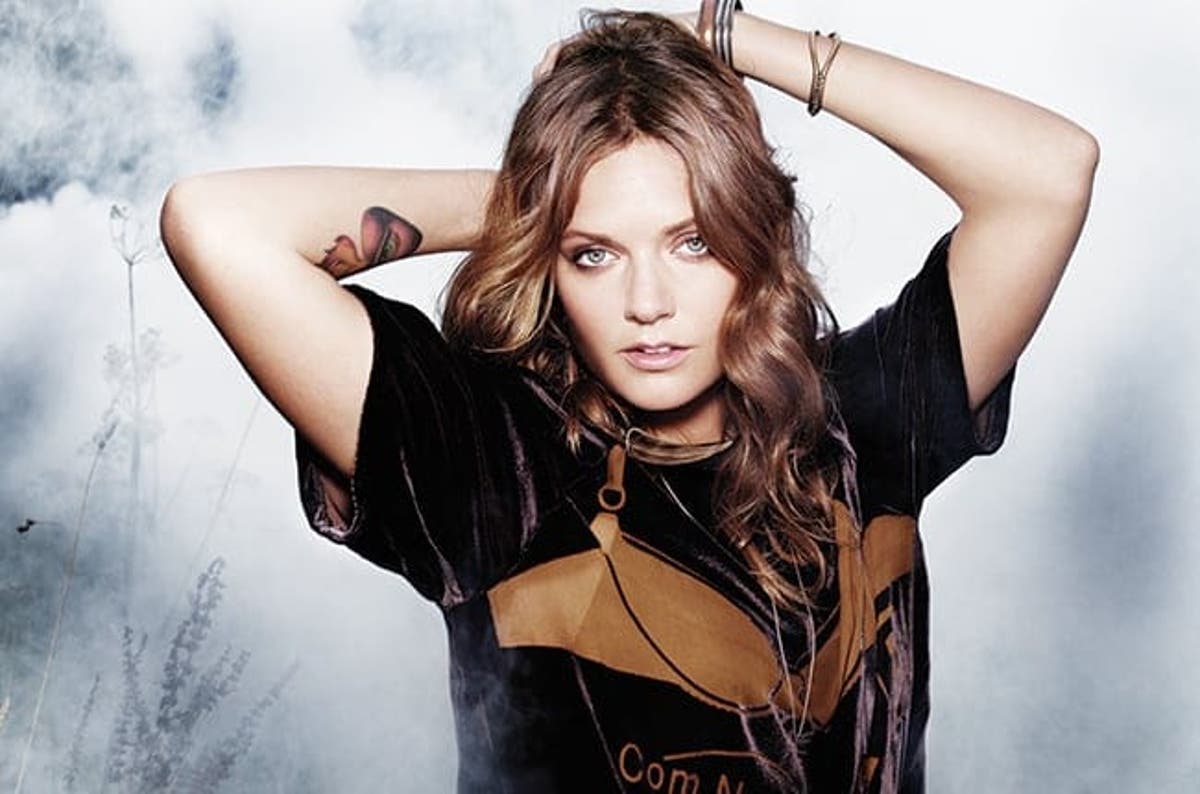 Tove Lo Estrena Nuevo Sencillo 2 Die 4 