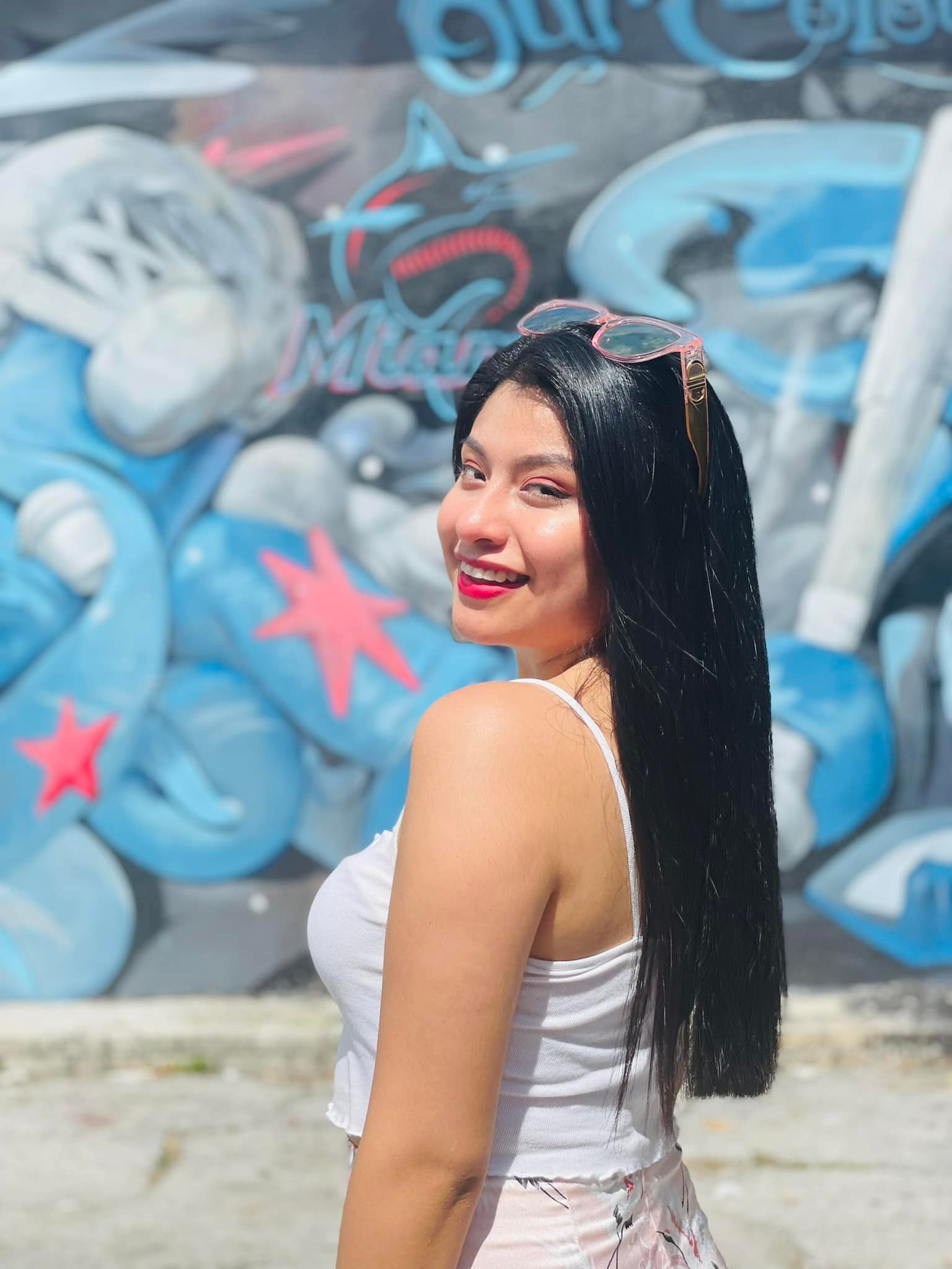 Wendy Sulca una mujer que hace música desde el corazón