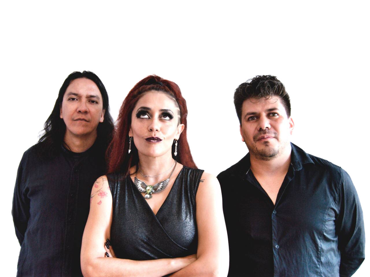 Miss Arpia y su versión del himno «Personal Jesus» - Bravo Revista