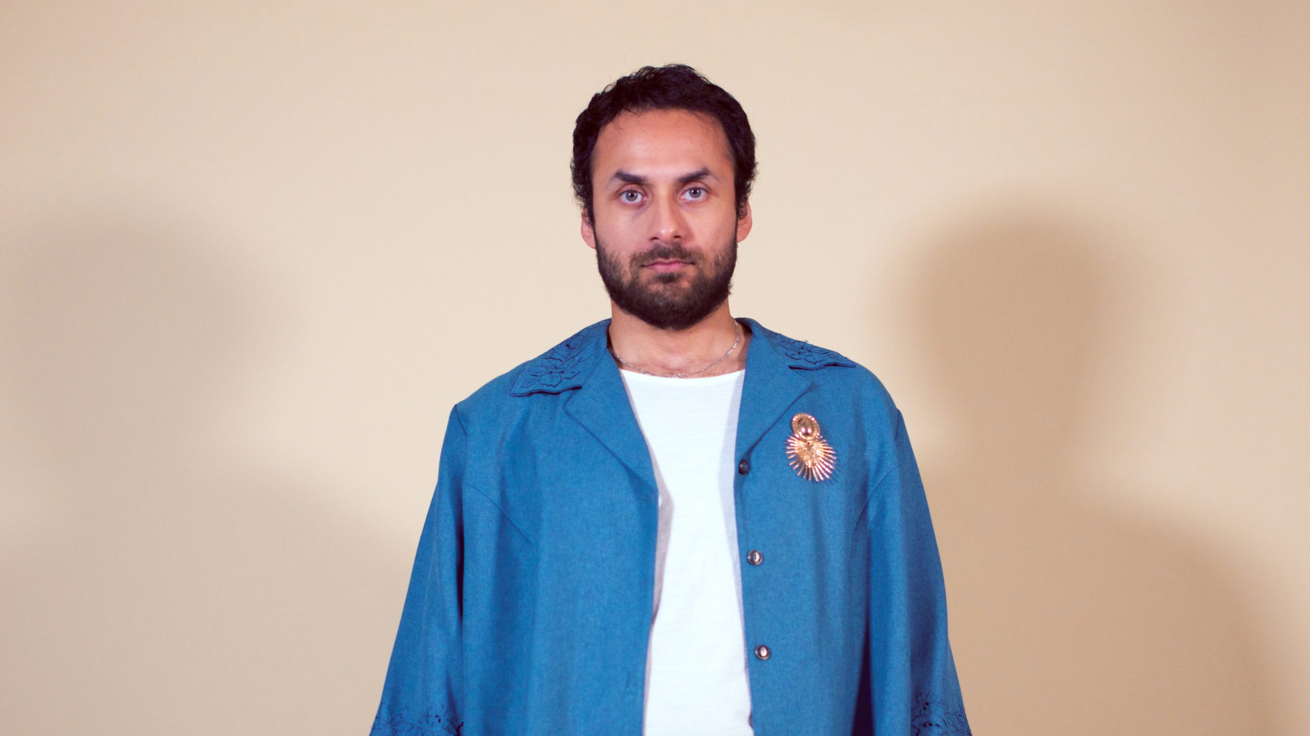 Gabacho Escucha «Parque», el disco debut de Gabacho - Bravo Revista