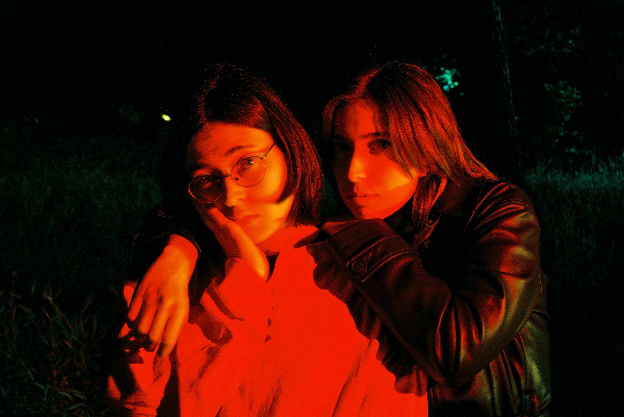 Repion presenta su álbum homónimo - Bravo Revista