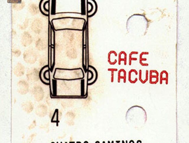 1 julio 2003 cafe tacvba 4 caminos bravo revista un dia como hoy