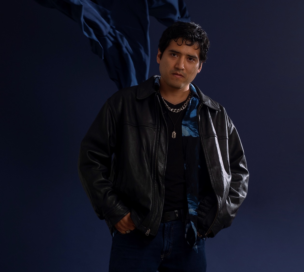 «Milagros» de Demian Urgos - Bravo Revista