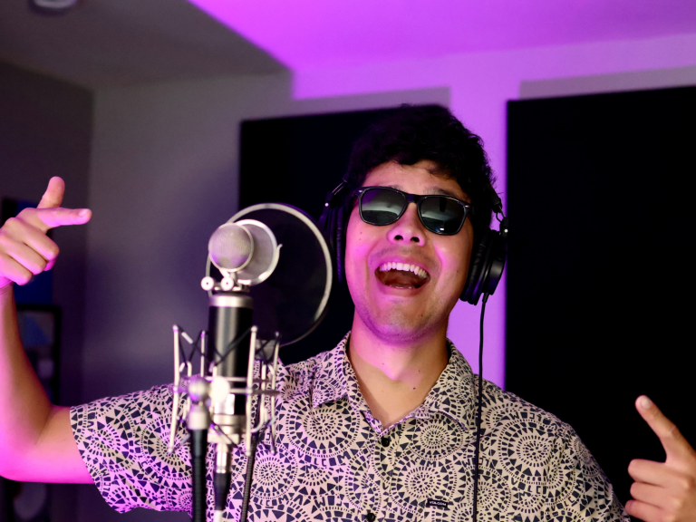 Red Dot Home Studio lanza «Desaparecer» ft. Alexer - Bravo Revista
