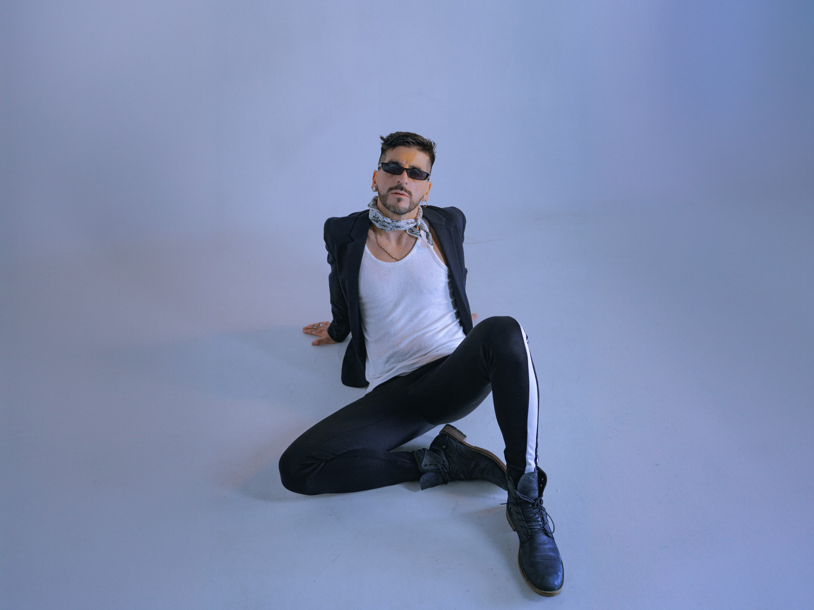 Romance en Río presenta «Ya No Estoy» su nuevo sencillo - Bravo Revista