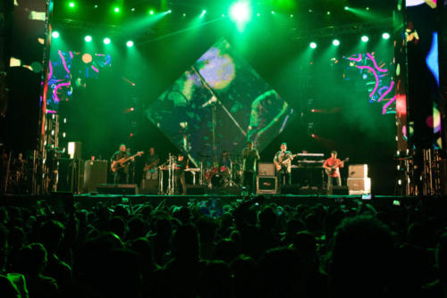 GONDWANA