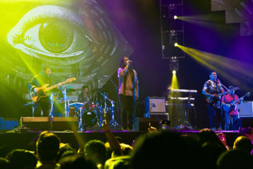 GONDWANA